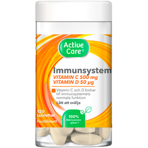 Active Care Immunsystem