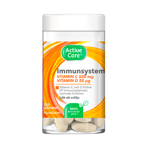 Active Care Immunsystem