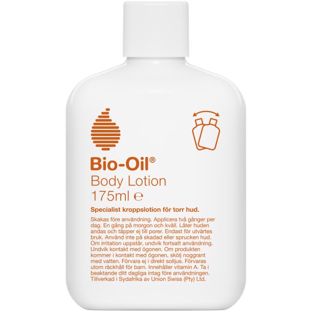 Bio-Oil Body Lotion 