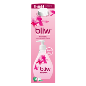 Bliw Hallon Handsoap Refill Kartong