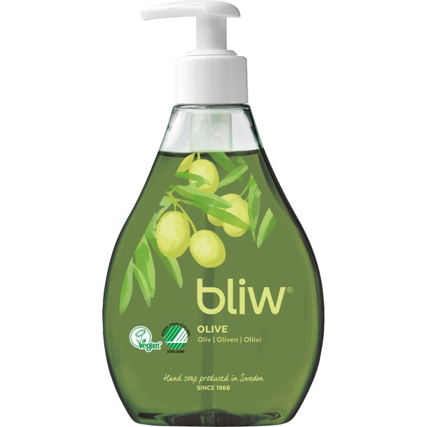 Bliw Olive Pump