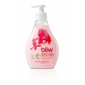 Bliw pump Rdklver & Hallon