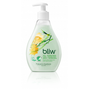 Bliw pump Tall & Ringblomma 