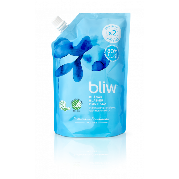 Bliw refill Blbr