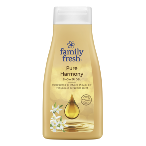 Family Fresh Pure Harmony 500ml