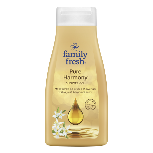 Family Fresh Pure Harmony 500ml