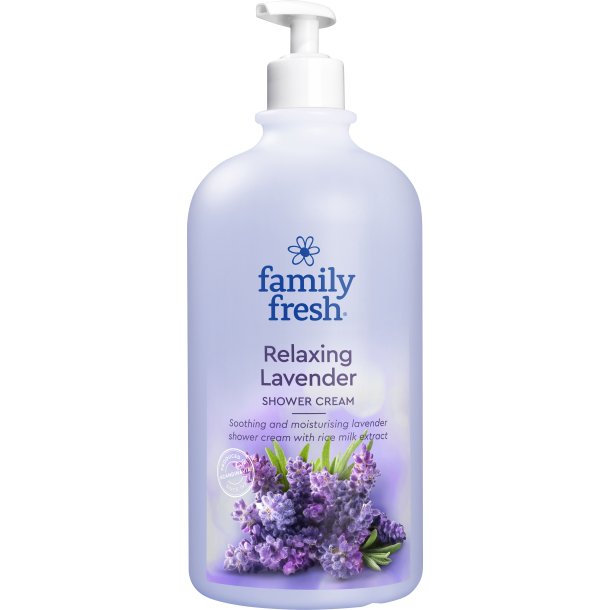 FF Relaxing Lavender 1000ml 