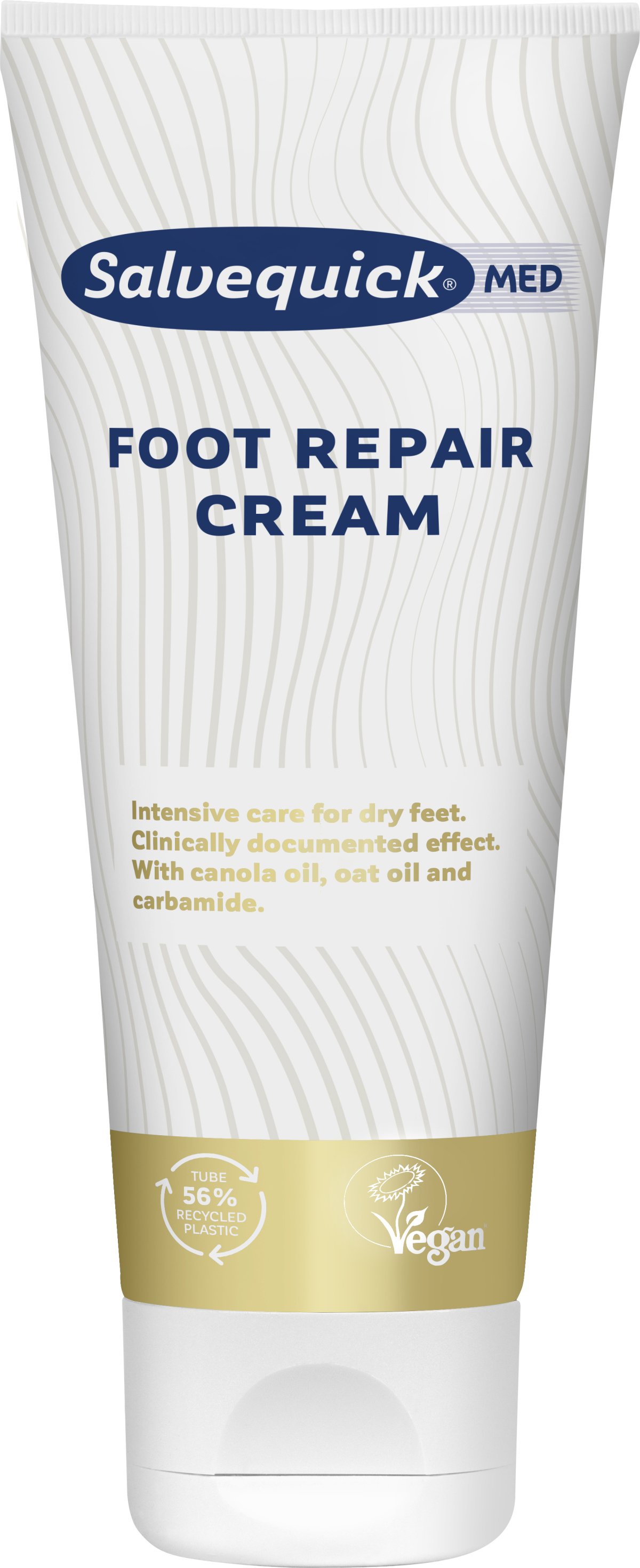 Foot Repair Cream Salvequick Personalbutiken Solna