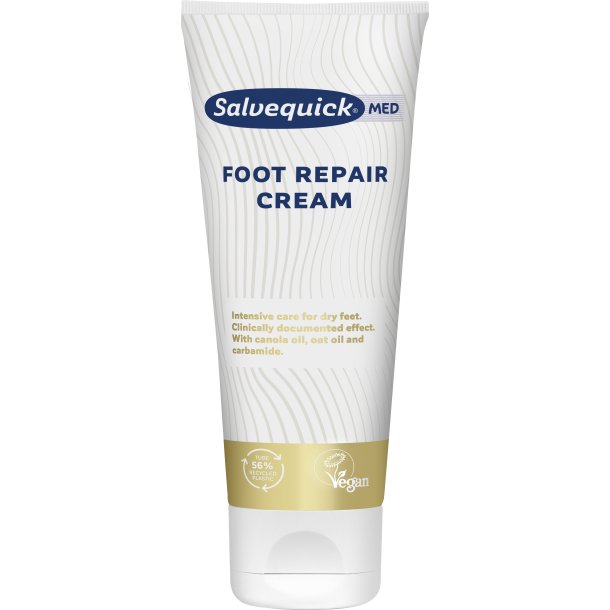 Foot Repair Cream