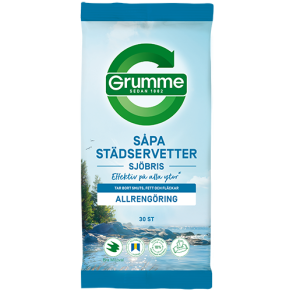 Spa Stdservetter Allrengring