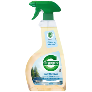 Grumme Spaspray 
