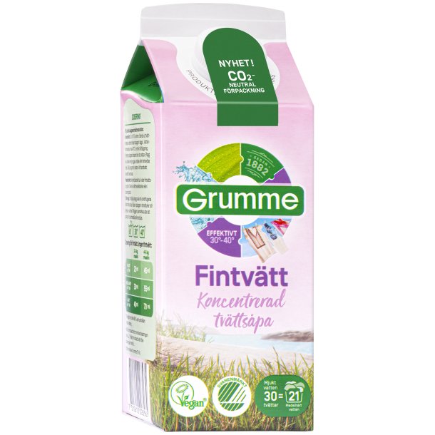 Grumme Flytande Fintvtt 750ml