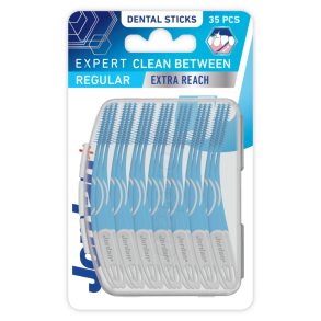 Jordan Expert Clean Between Sticks 