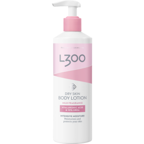 L300 Intensive Moisture Body Lotion Parf. 350ml 