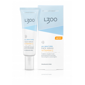 L300 Face Serum Vitamin C