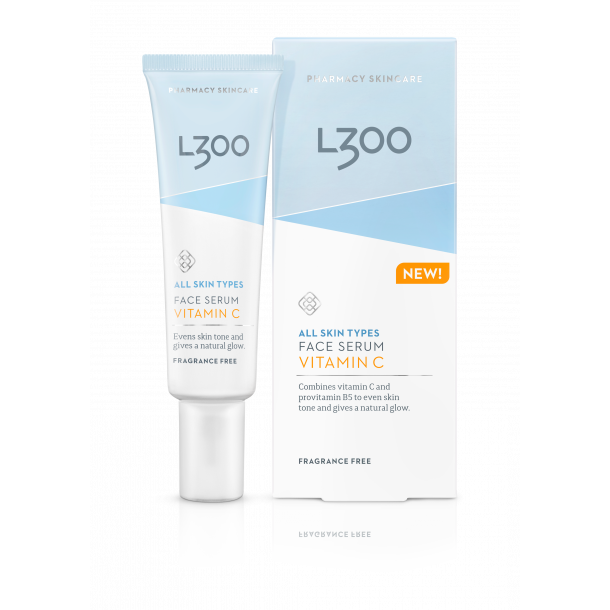 L300 Face Serum Vitamin C