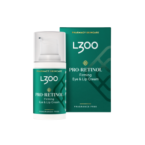 L300 Pro-Retinol Firming Eye & Lip Cream 