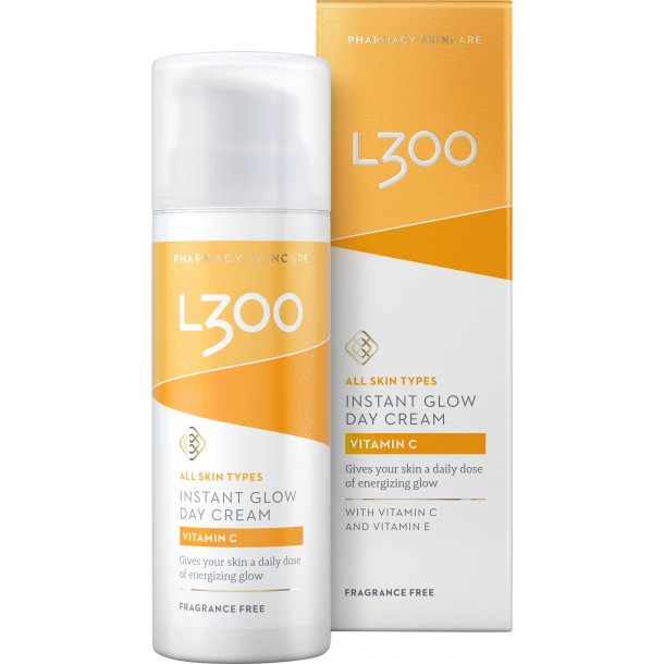 L300 Glow Day Cream