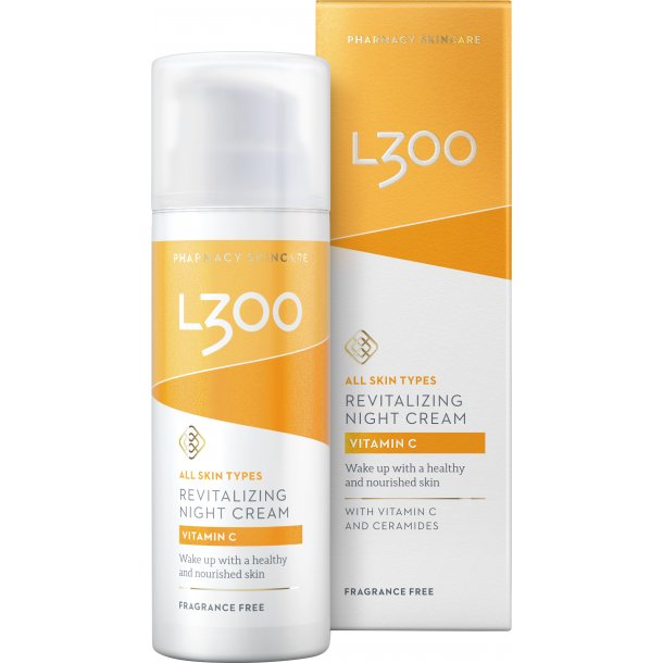 L300 Rev Night Cream