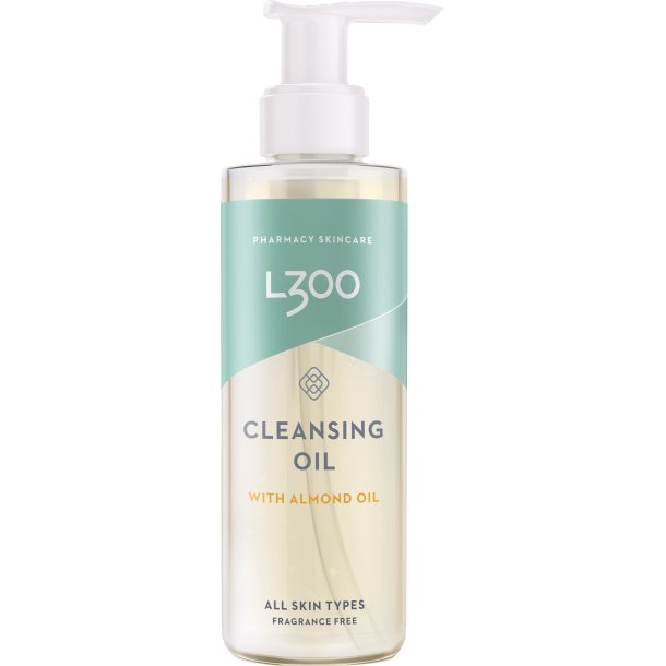 L300 Cleansing Oil 150ml 