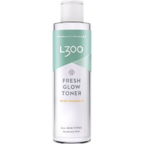 L300 Fresh Glow Toner 200ml 