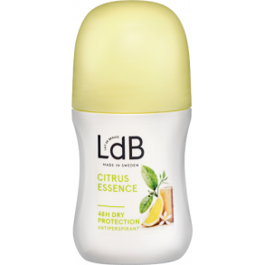 LdB Citrus Essence Deo 60ml