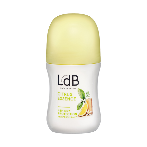 LdB Citrus Essence Deo 60ml