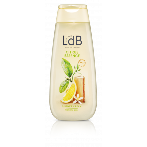 LdB Citrus Essence Shower 250 ml