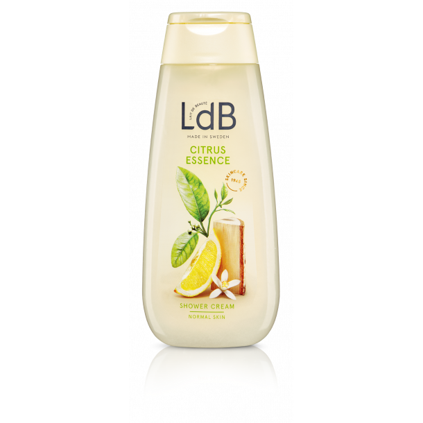 LdB Citrus Essence Shower 250 ml