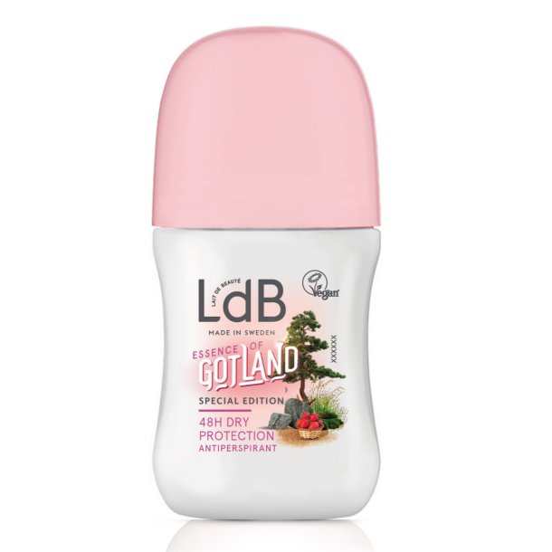 LdB Gotland Deo 60ml 