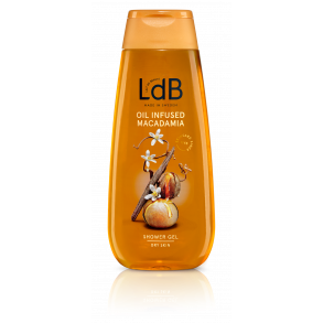 LdB Oil-Infused Shower 250 ml