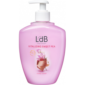 LdB Soap Pump Vitalizing 500 ml 
