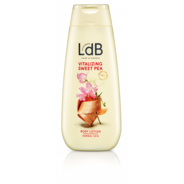 LdB Vitalizing Lotion 250 ml