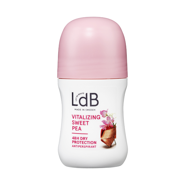 LdB Vitalizing Deo 60 ml