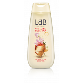 LdB Vitalizing Shower 250ml