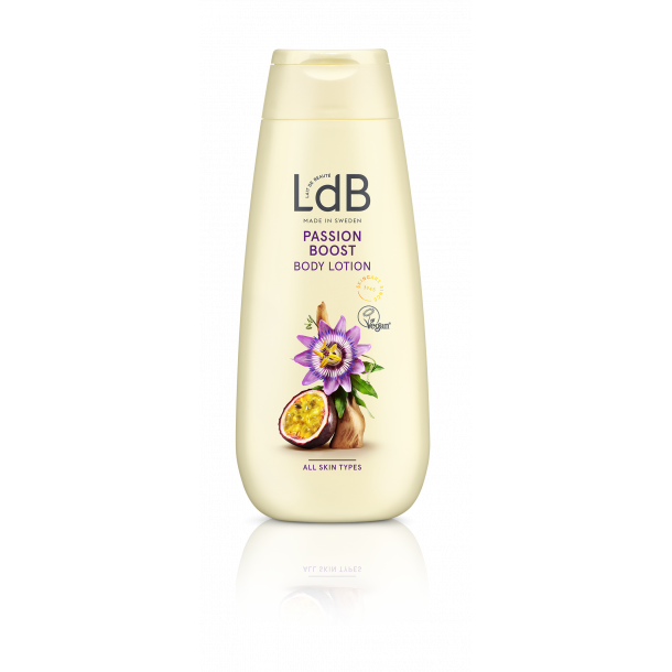 LdB Passion Boost Lotion 250ml