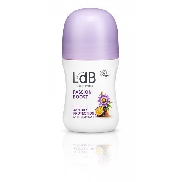 LdB Passion Boost Deo