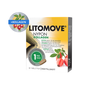 Litomove Collagen 30st