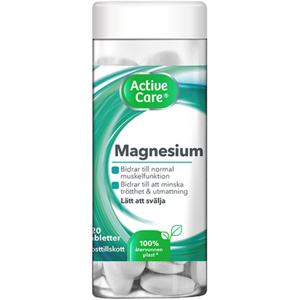 Active Care Magnesium