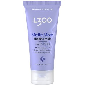 L300 Matte Moist 