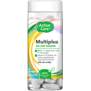 Active Care Multiplus