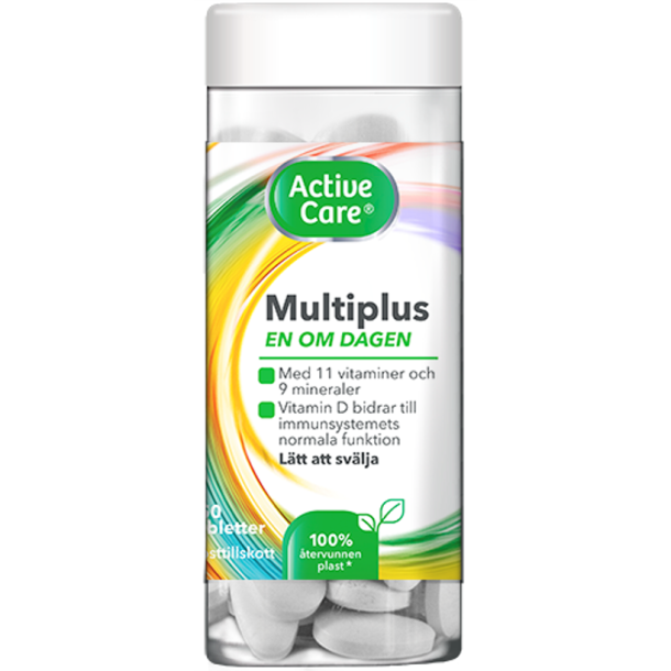 Active Care Multiplus