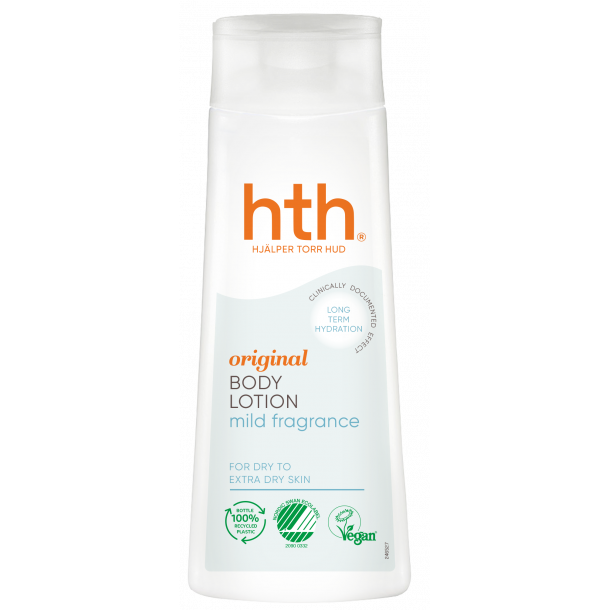 HTH Original Lotion Parf 200ml