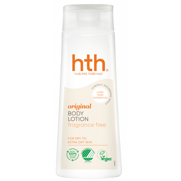 HTH Original Lotion Oparf 200ml