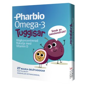 Pharbio Tuggis 