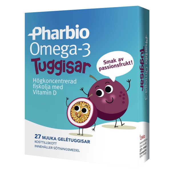 Pharbio Tuggis 