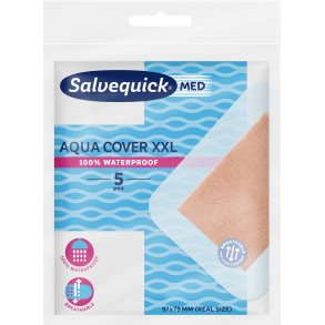 Aqua Cover XXL