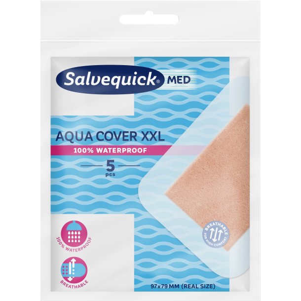 Aqua Cover XXL