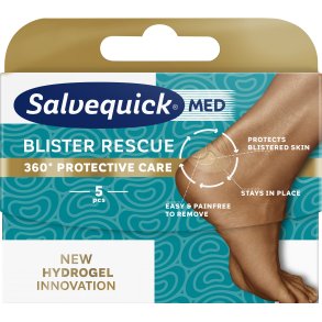 Blister Rescue Original