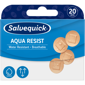 Agua Resist Spot 